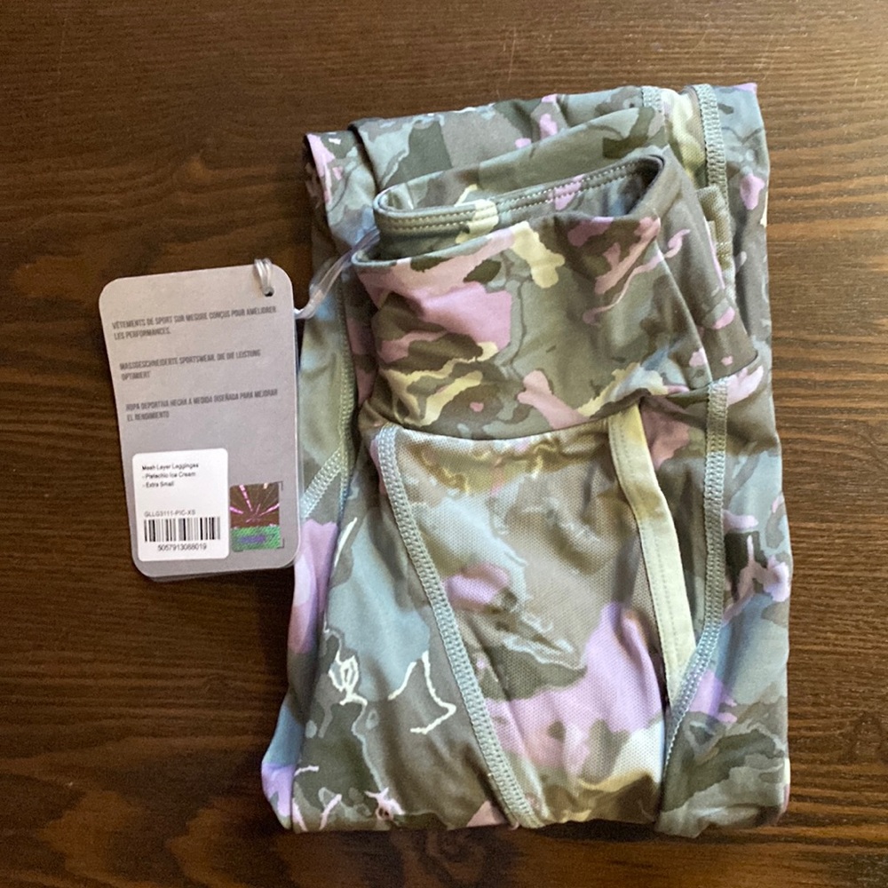 Gymshark leggings